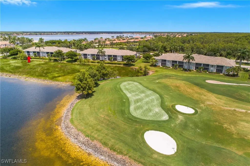 10020 Siesta Bay Drive Naples FL 34120