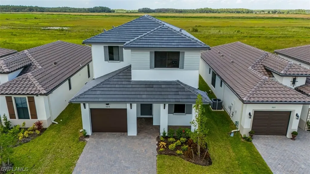 5835 Cassidy Lane Ave Maria FL 34142