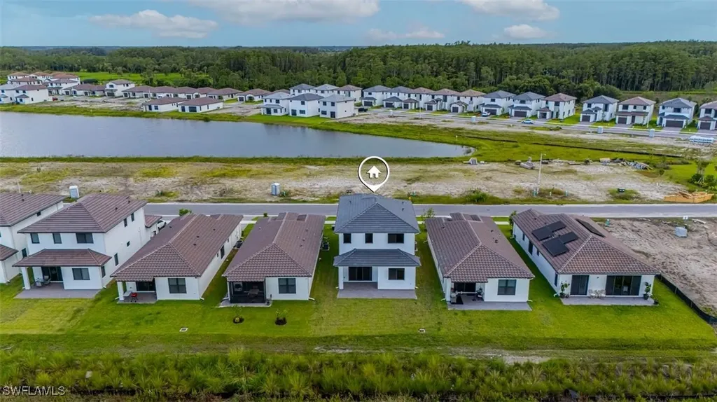 5835 Cassidy Lane Ave Maria FL 34142