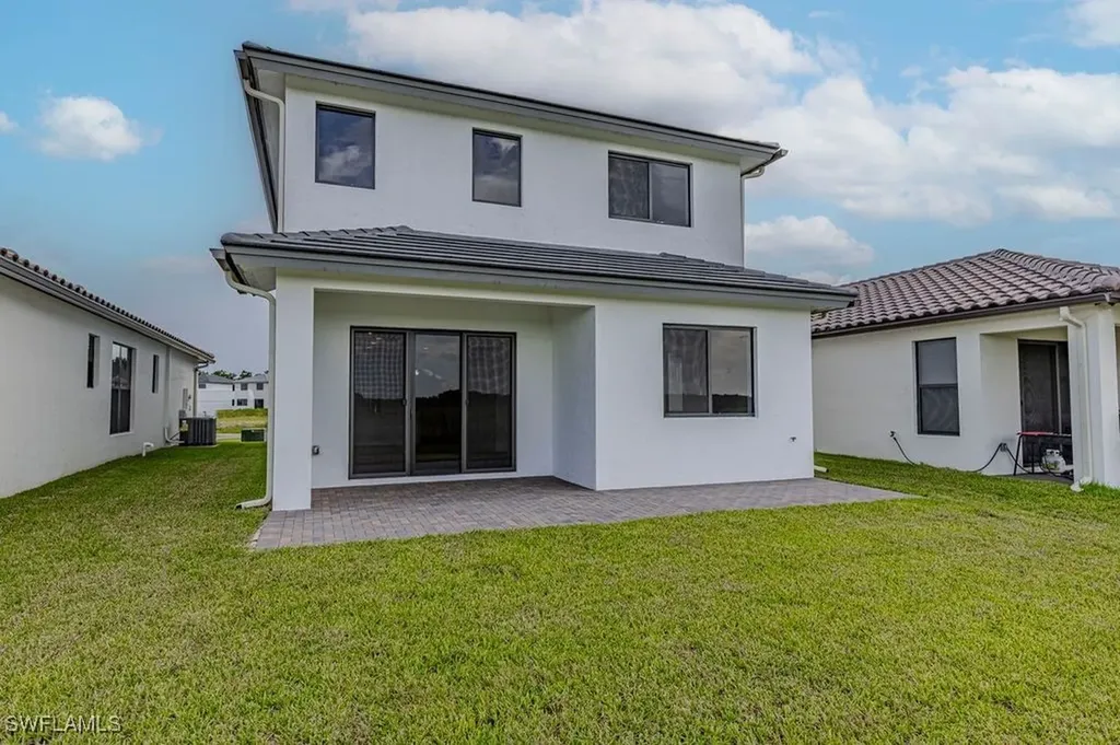 5835 Cassidy Lane Ave Maria FL 34142