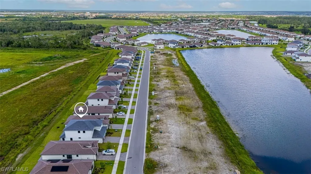 5835 Cassidy Lane Ave Maria FL 34142