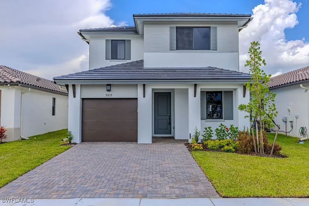 5835 Cassidy Lane Ave Maria FL 34142