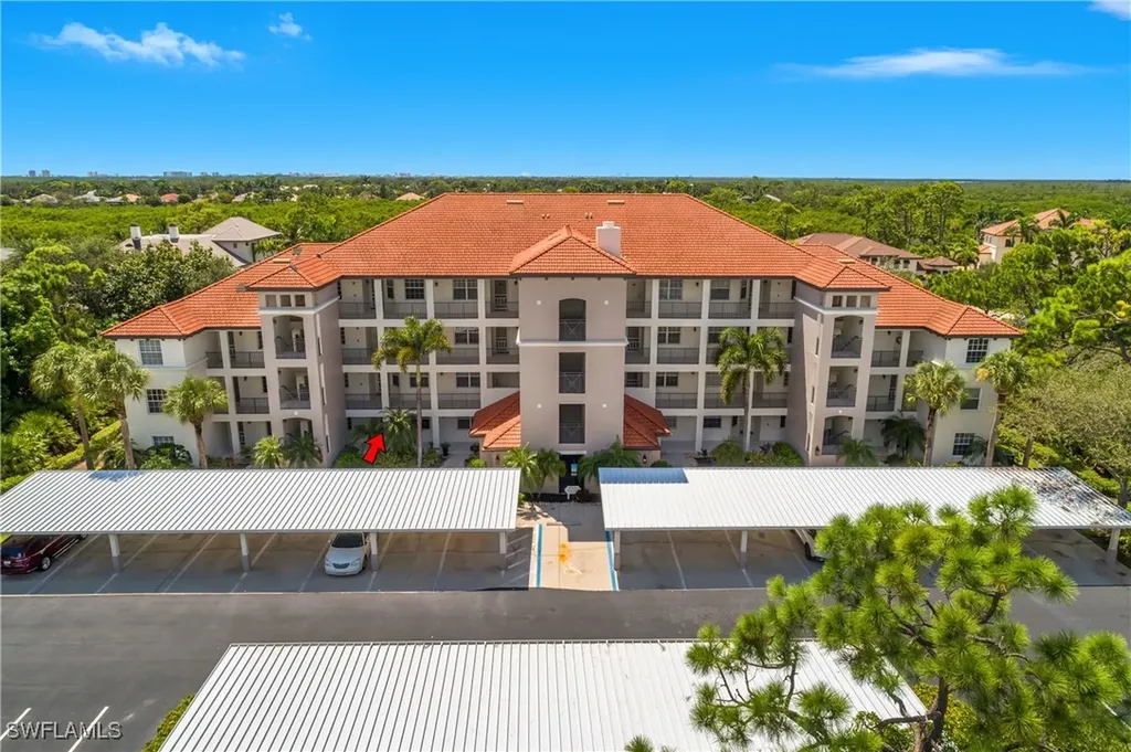 Estero FL, 20930 Island Sound Circle, Unit 102