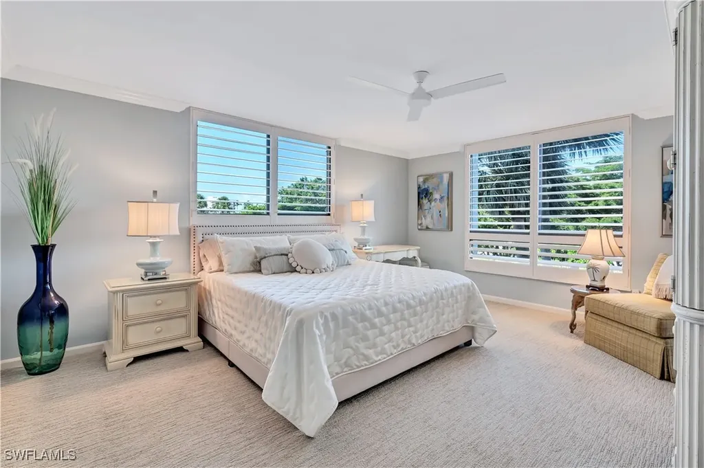 2400 Gulf Shore Boulevard N Naples FL 34103