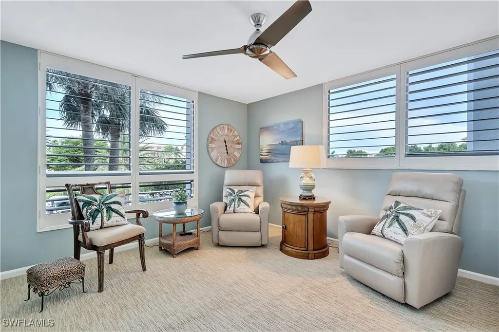 2400 Gulf Shore Boulevard N Naples FL 34103