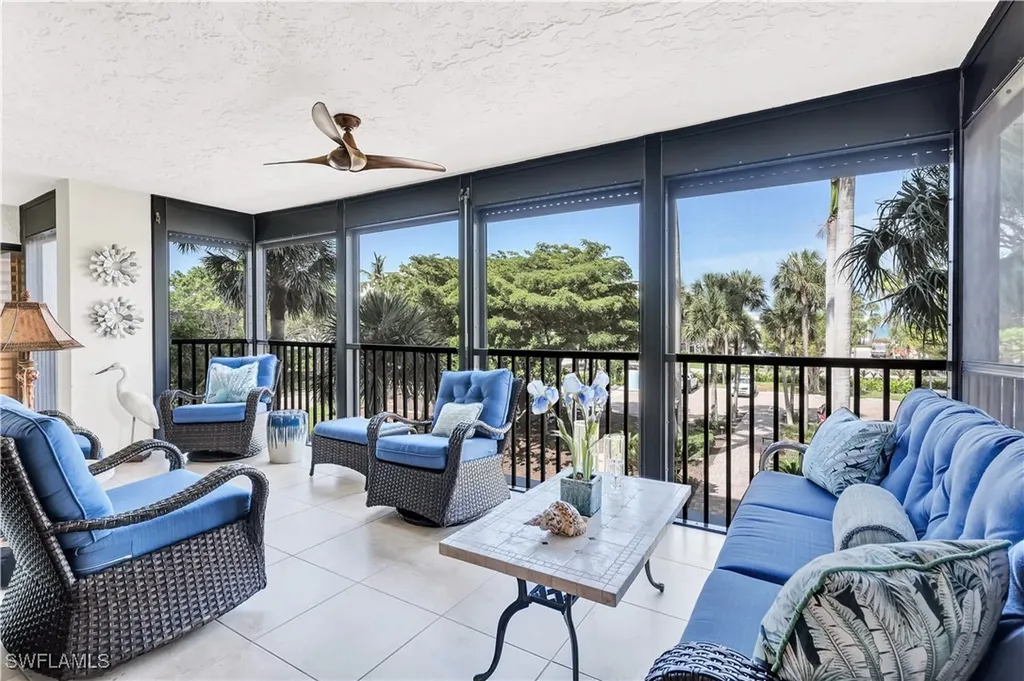 2400 Gulf Shore Boulevard N Naples FL 34103