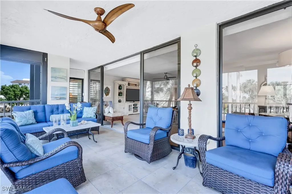 2400 Gulf Shore Boulevard N Naples FL 34103