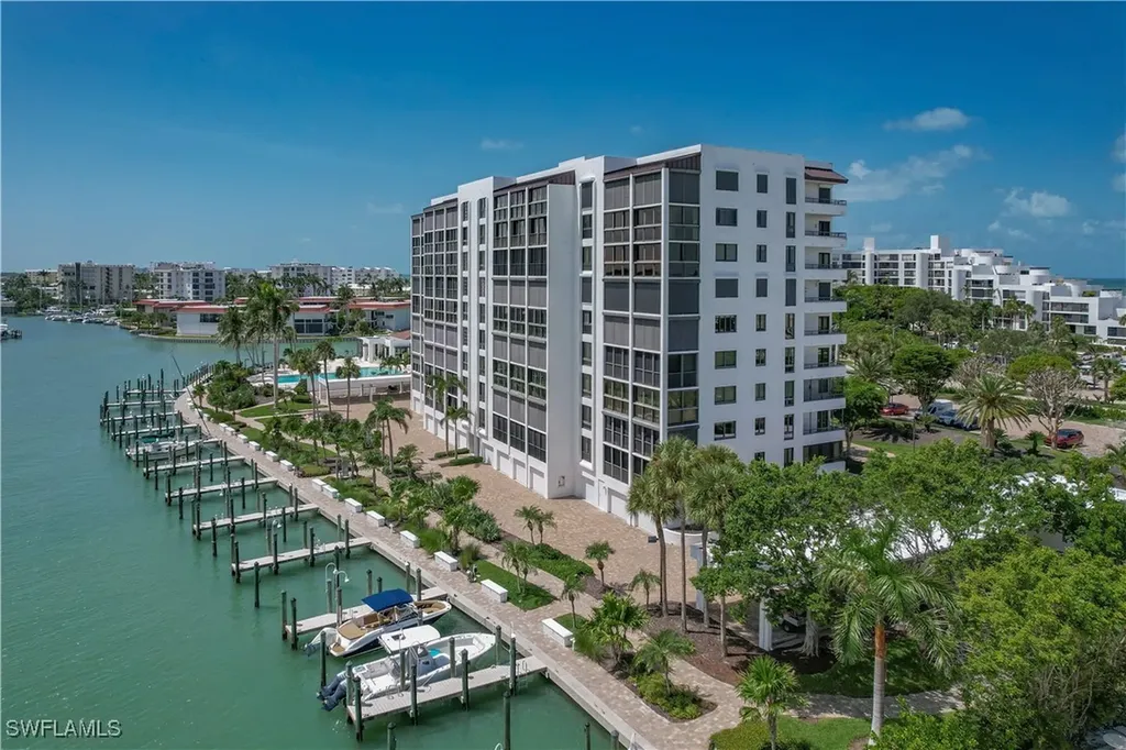 2400 Gulf Shore Boulevard N Naples FL 34103