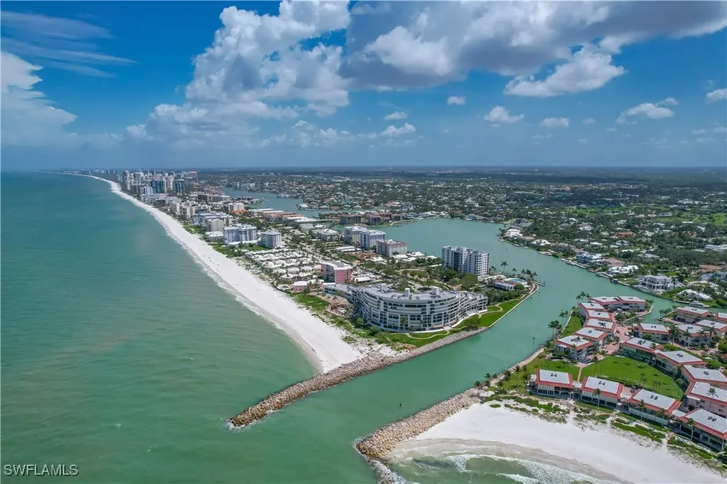 2400 Gulf Shore Boulevard N Naples FL 34103