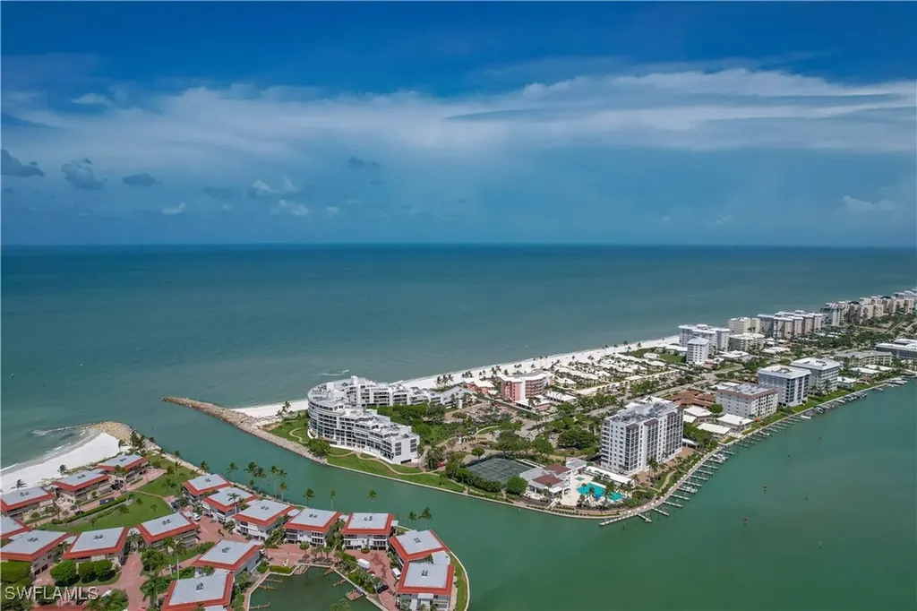2400 Gulf Shore Boulevard N Naples FL 34103