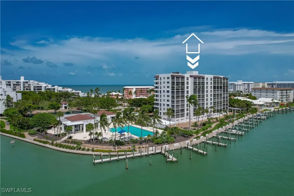 2400 Gulf Shore Boulevard N Naples FL 34103