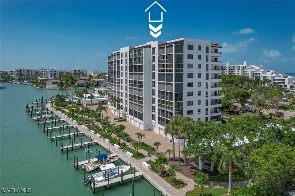 2400 Gulf Shore Boulevard N Naples FL 34103