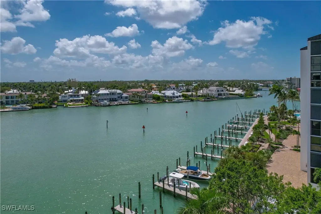 2400 Gulf Shore Boulevard N Naples FL 34103
