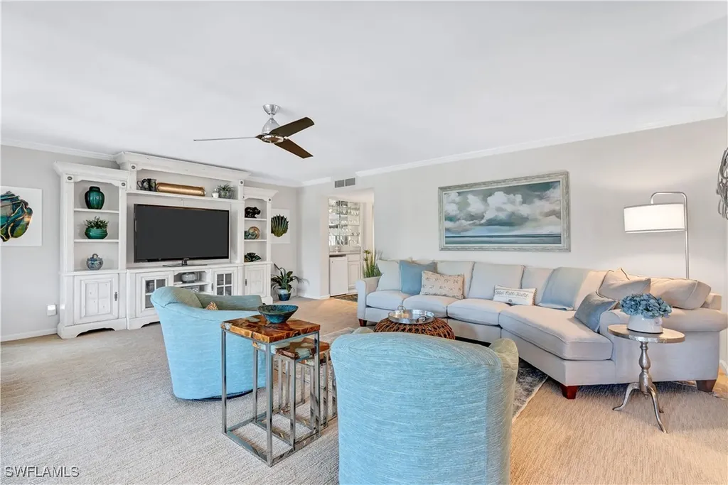 2400 Gulf Shore Boulevard N Naples FL 34103