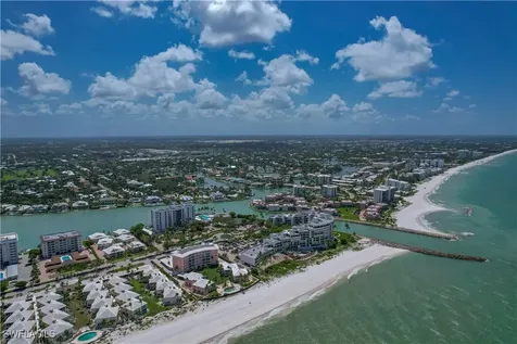 2400 Gulf Shore Boulevard N Naples FL 34103