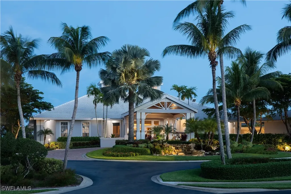 1325 Sweetwater Cove Naples FL 34110