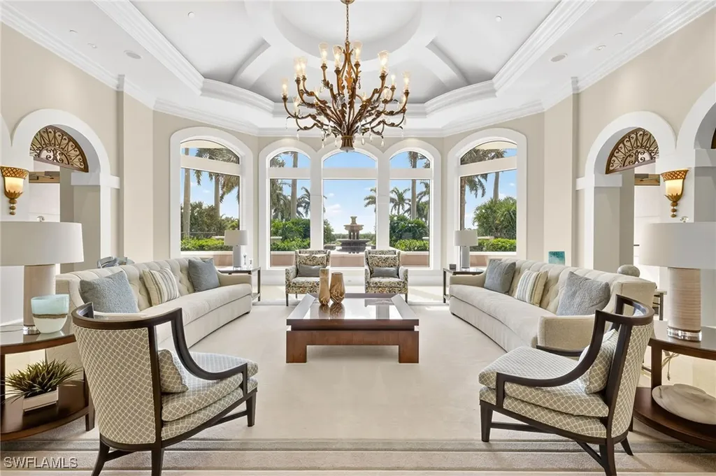 1060 Borghese Lane Naples FL 34114