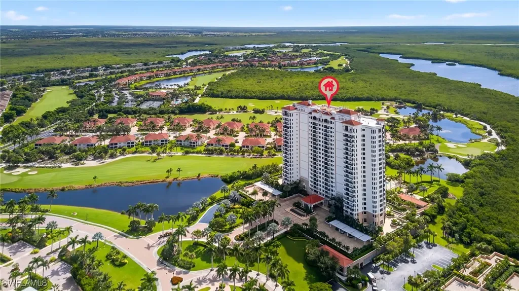 1060 Borghese Lane Naples FL 34114