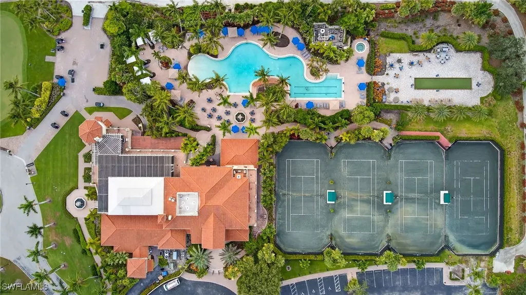 1060 Borghese Lane Naples FL 34114