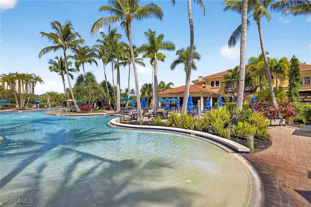 1060 Borghese Lane Naples FL 34114