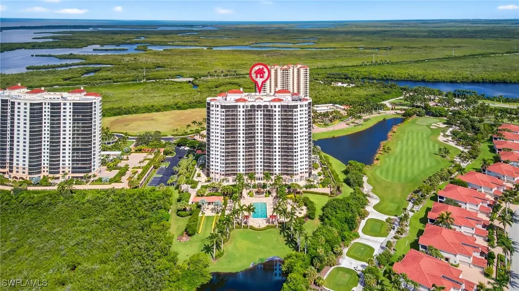 1060 Borghese Lane Naples FL 34114