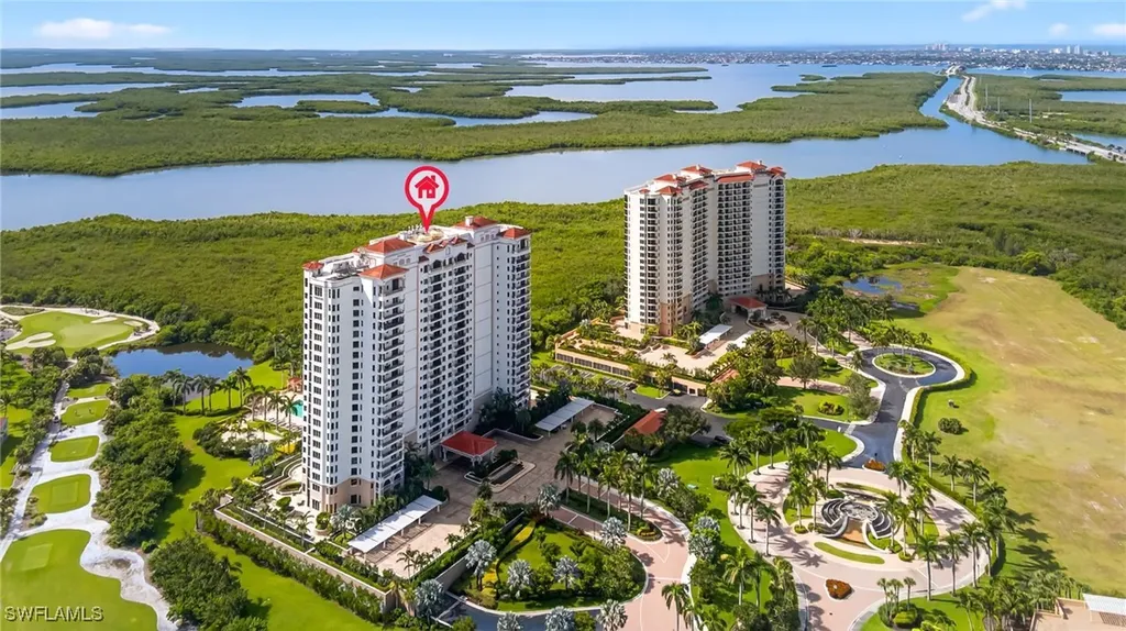 1060 Borghese Lane Naples FL 34114