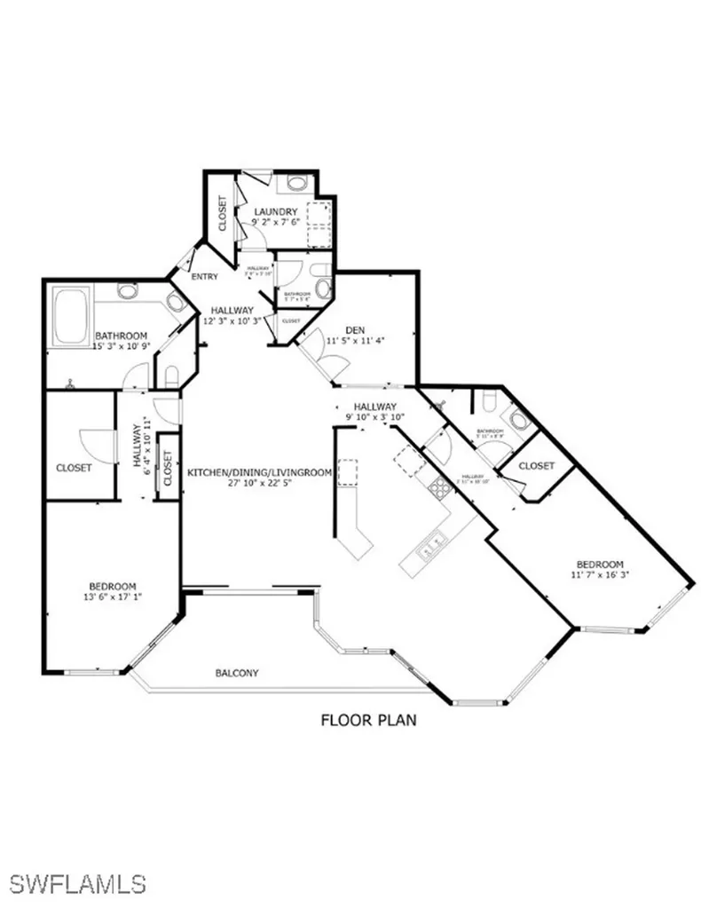 1060 Borghese Lane Naples FL 34114