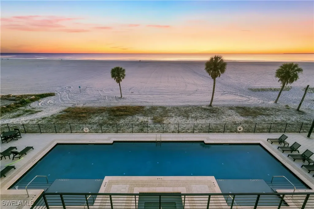 Fort Myers Beach FL, 6230 Estero Boulevard, Unit 101