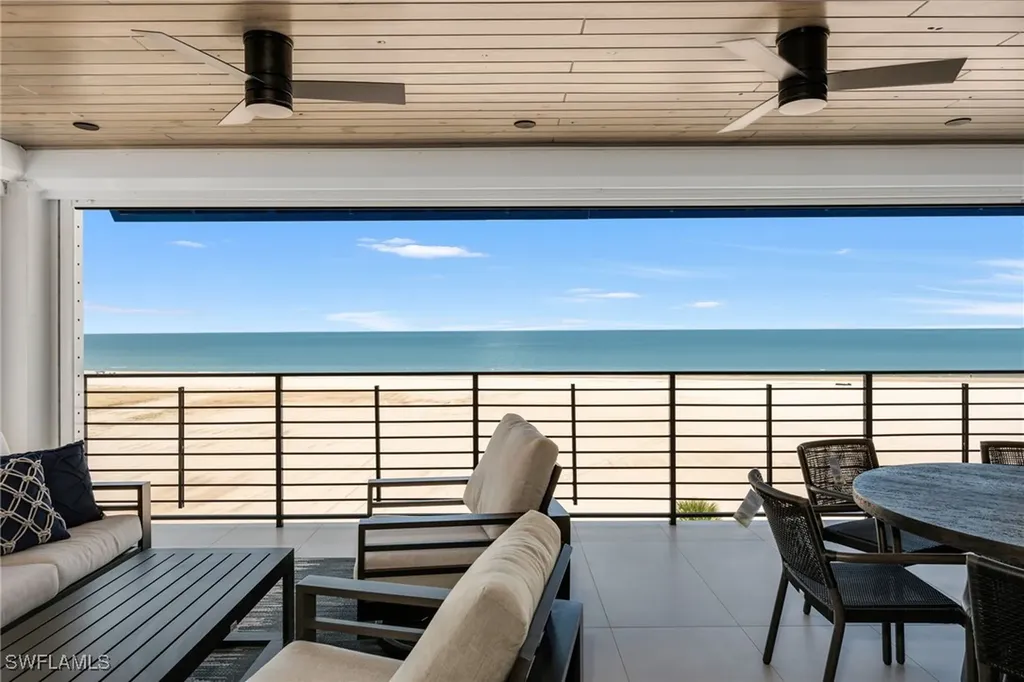 Fort Myers Beach FL, 6230 Estero Boulevard, Unit 102