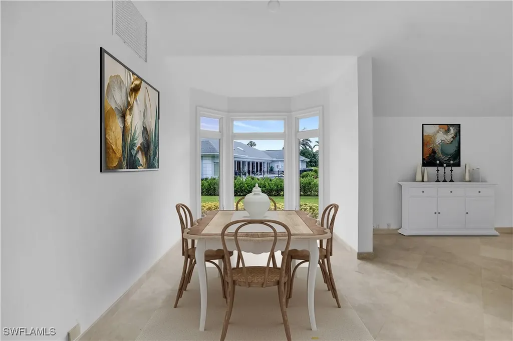 4502 Silver Fox Drive Naples FL 34119