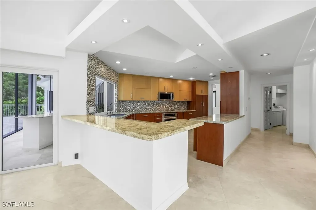 4502 Silver Fox Drive Naples FL 34119