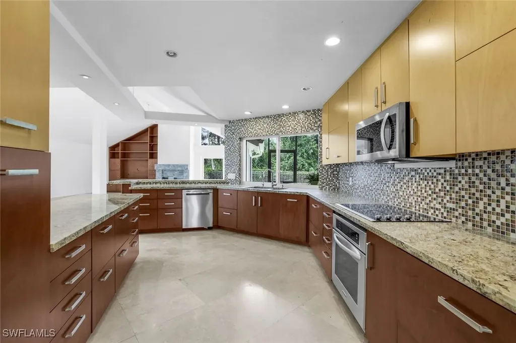 4502 Silver Fox Drive Naples FL 34119