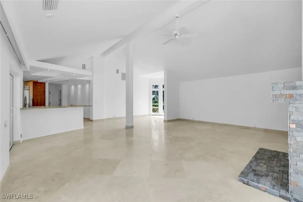 4502 Silver Fox Drive Naples FL 34119
