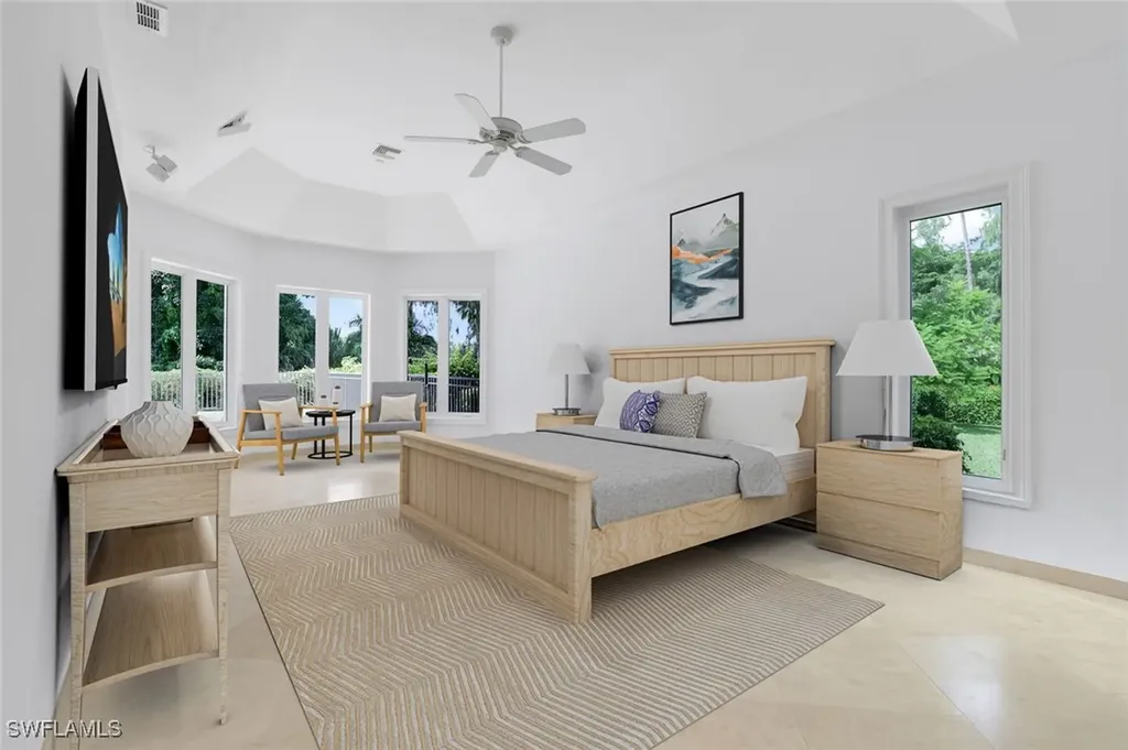 4502 Silver Fox Drive Naples FL 34119