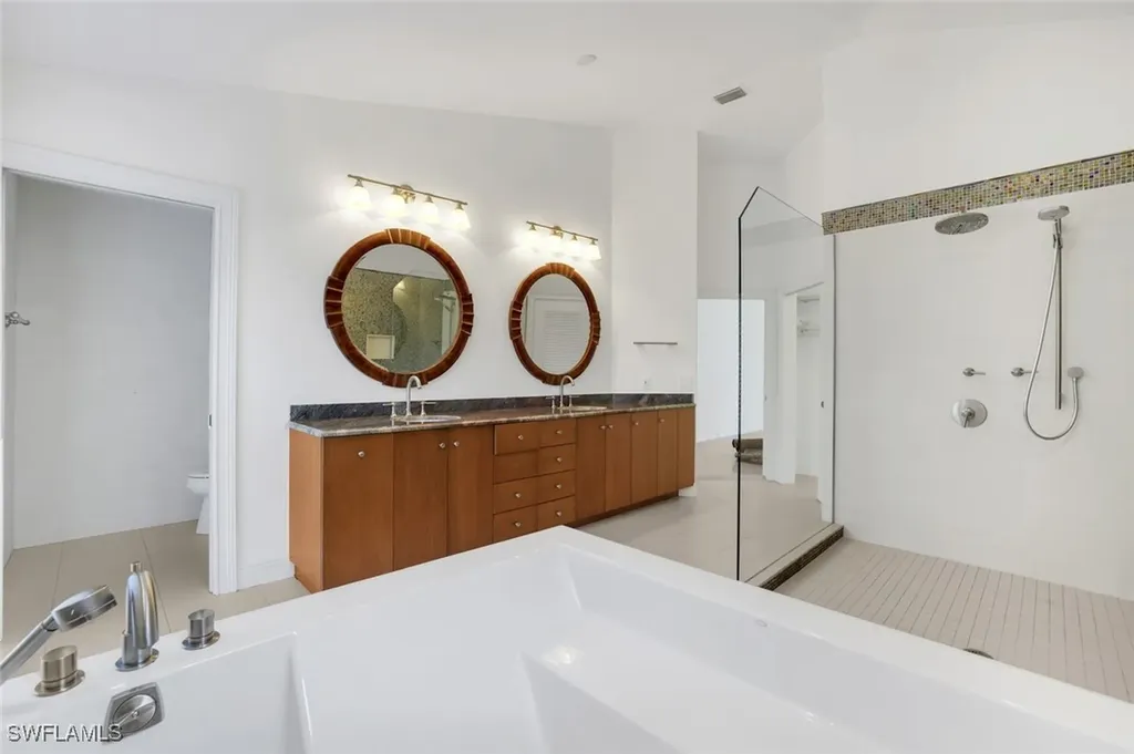 4502 Silver Fox Drive Naples FL 34119