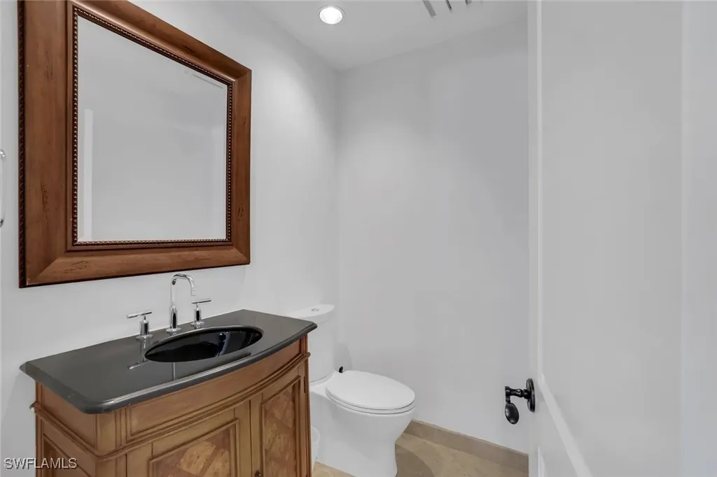 4502 Silver Fox Drive Naples FL 34119