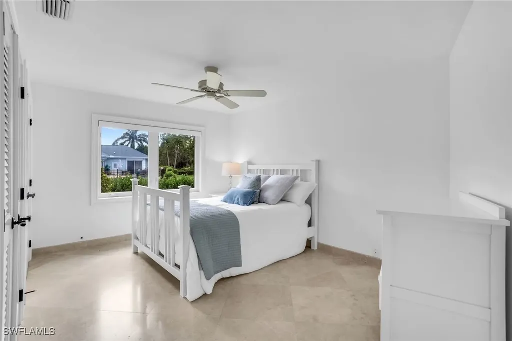 4502 Silver Fox Drive Naples FL 34119