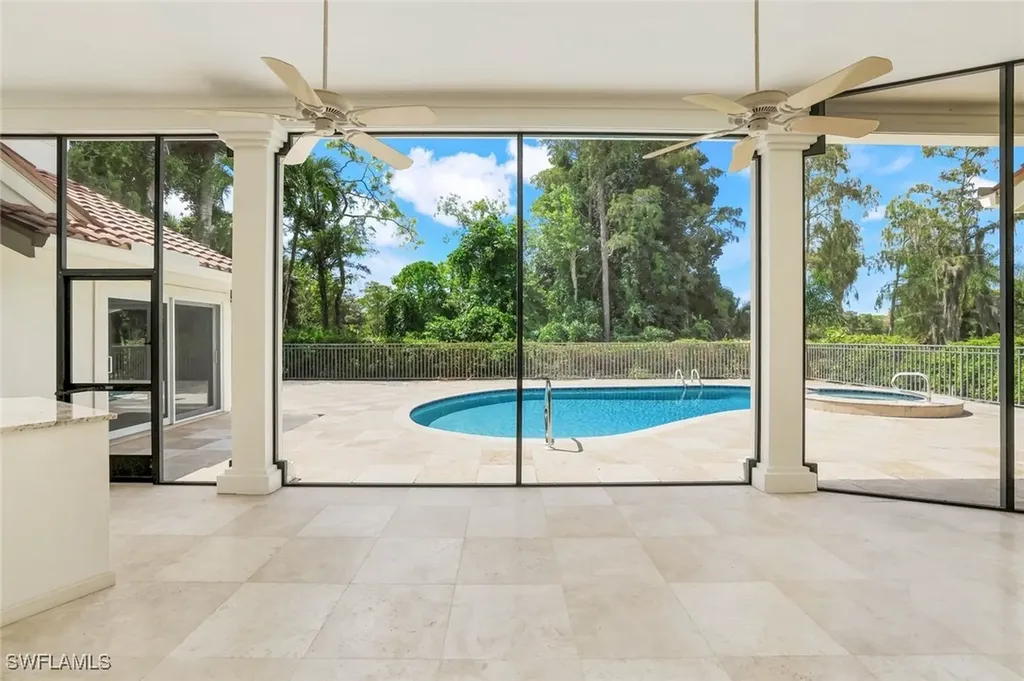4502 Silver Fox Drive Naples FL 34119