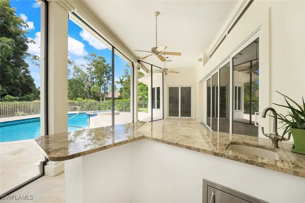 4502 Silver Fox Drive Naples FL 34119