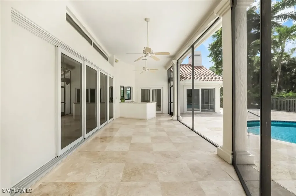 4502 Silver Fox Drive Naples FL 34119