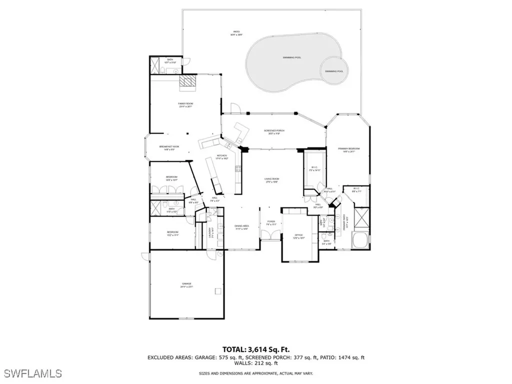 4502 Silver Fox Drive Naples FL 34119