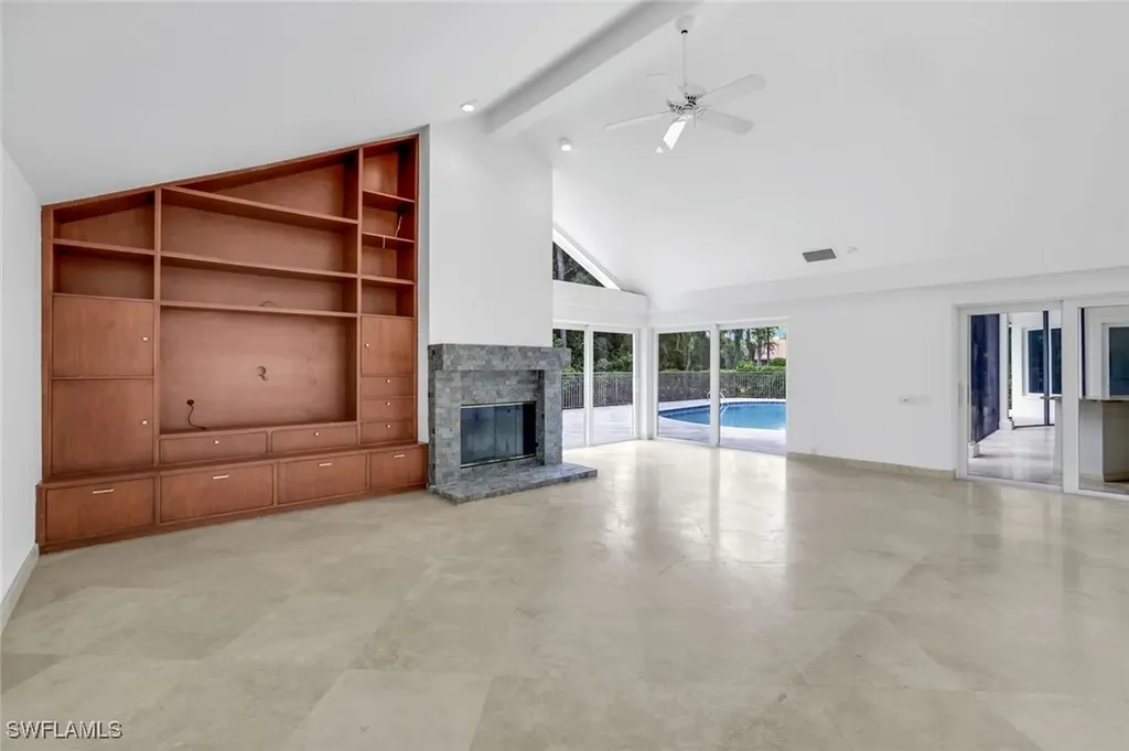 4502 Silver Fox Drive Naples FL 34119