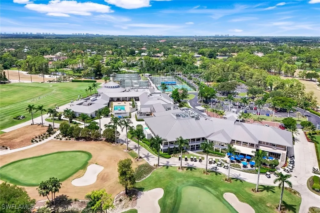 4502 Silver Fox Drive Naples FL 34119