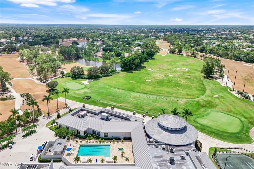 4502 Silver Fox Drive Naples FL 34119