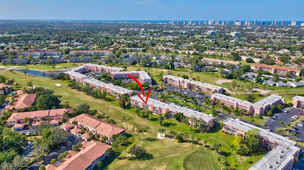 225 Turtle Lake Court Naples FL 34105