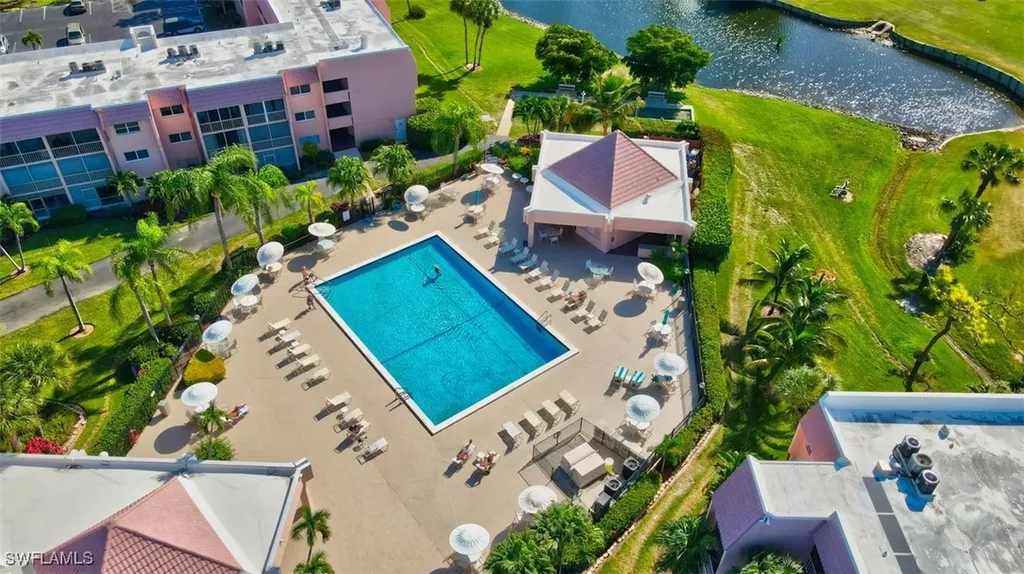 225 Turtle Lake Court Naples FL 34105