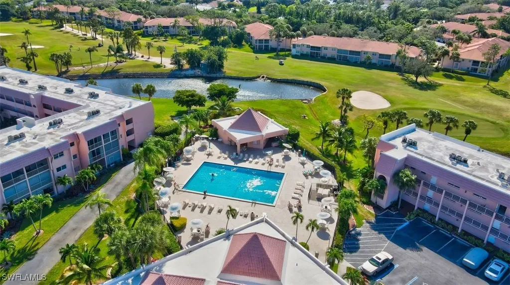 225 Turtle Lake Court Naples FL 34105