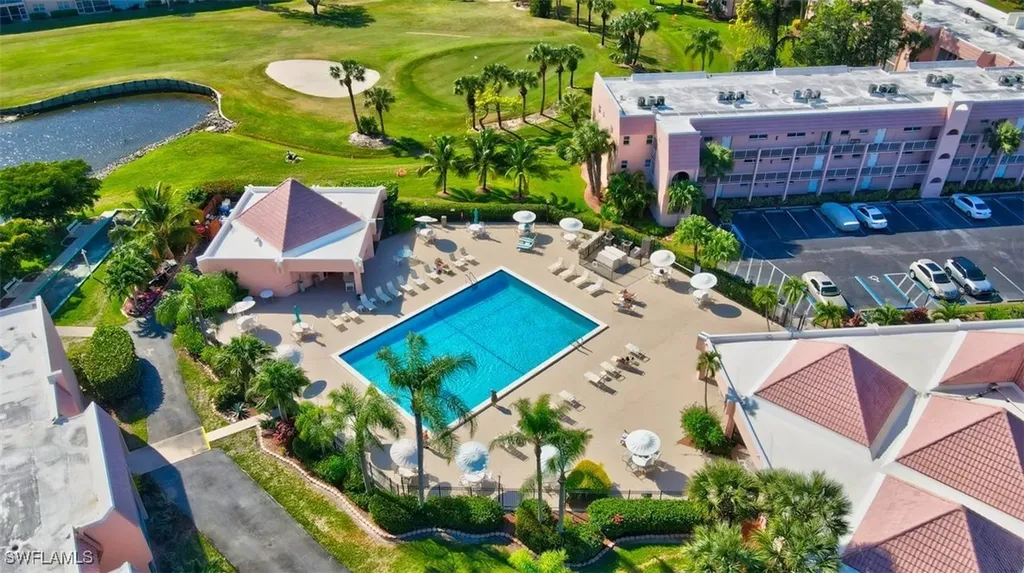 225 Turtle Lake Court Naples FL 34105