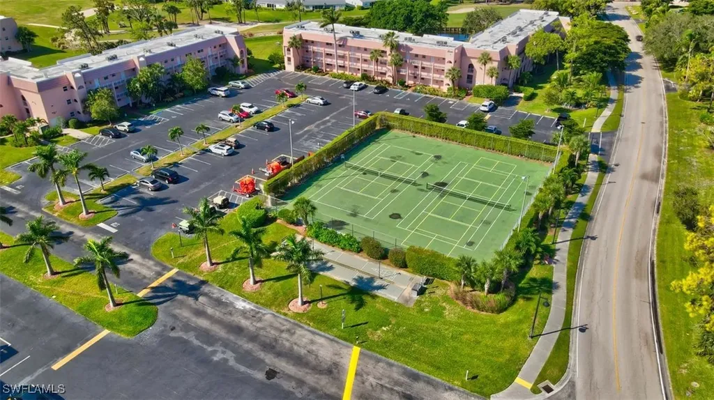 225 Turtle Lake Court Naples FL 34105