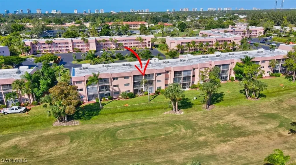 225 Turtle Lake Court Naples FL 34105